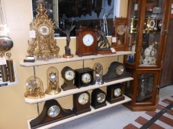 Wonderful Mantle Clocks