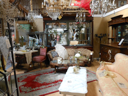 Vintage Rentals