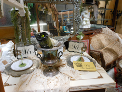 Vintage Rentals