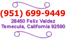 contact info
