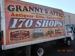 We can deliver! Local delivery starts at $35