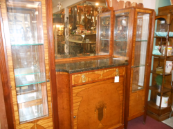 Buffet Cabinet, $1,700 - DLR 102