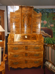 Italian Chest,  $20,000 - DLR 102