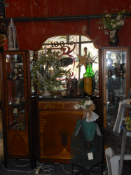 Welcome to Granny's Attic!