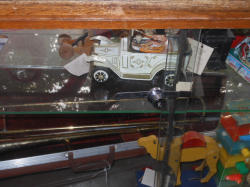 Front Entrance Case - DLR 15