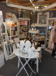 Booth 21 - DLR 9K
