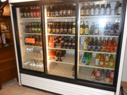 Old Fashion Sodas