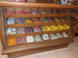Nostalgic Candy