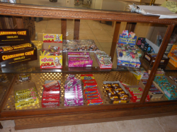 More Yummies!