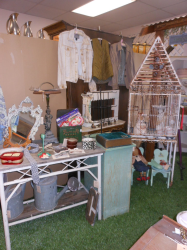 Booth 203