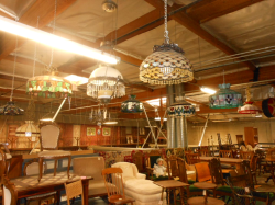 Wonderful Lighting Fixtures!