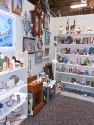 Booth 215